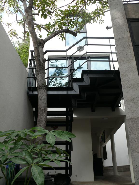 דירות פונשל The Loft Junction מראה חיצוני תמונה